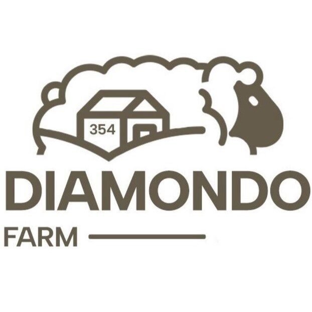 Logo Diamondo Farm